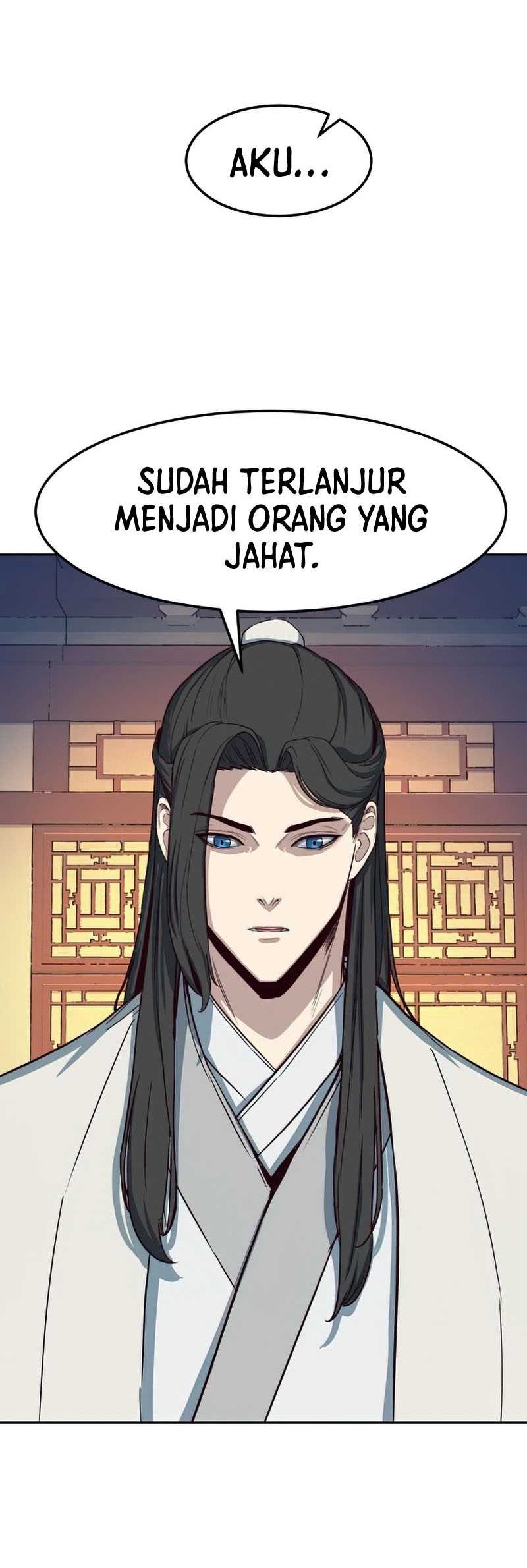 Sword Fanatic Wanders Through The Night Chapter 33 - halaman 21