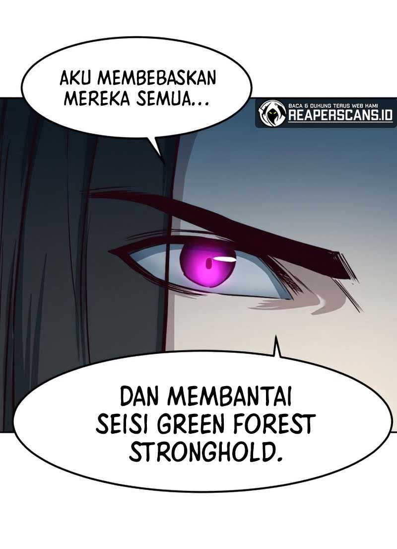 Sword Fanatic Wanders Through The Night Chapter 33 - halaman 32
