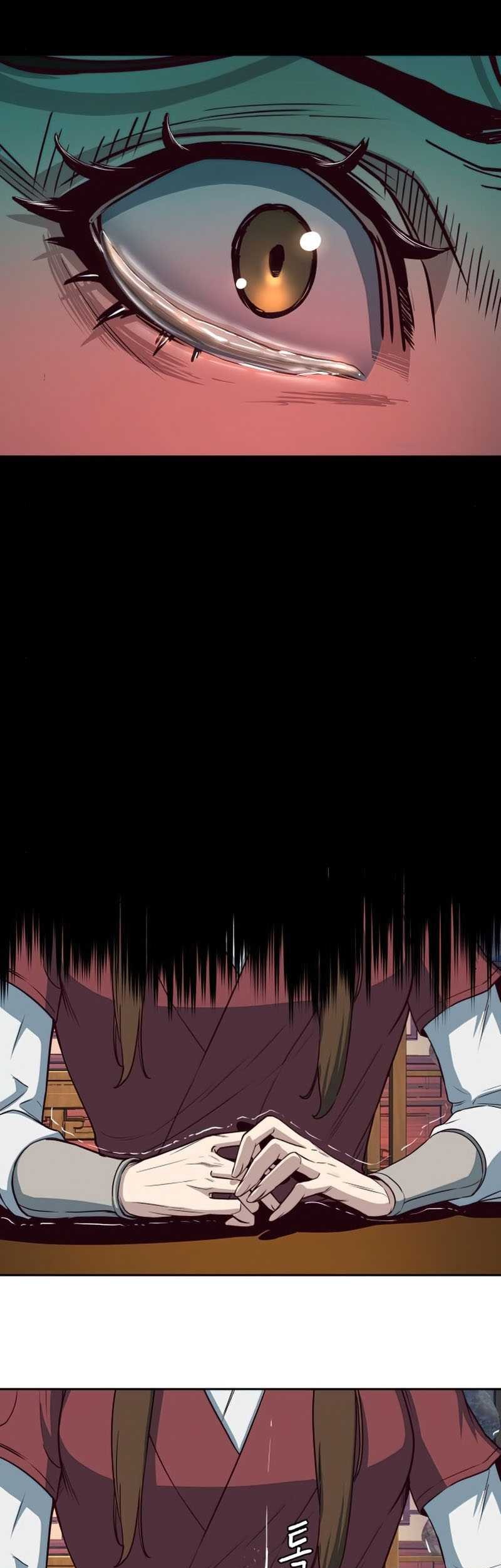 Sword Fanatic Wanders Through The Night Chapter 33 - halaman 37
