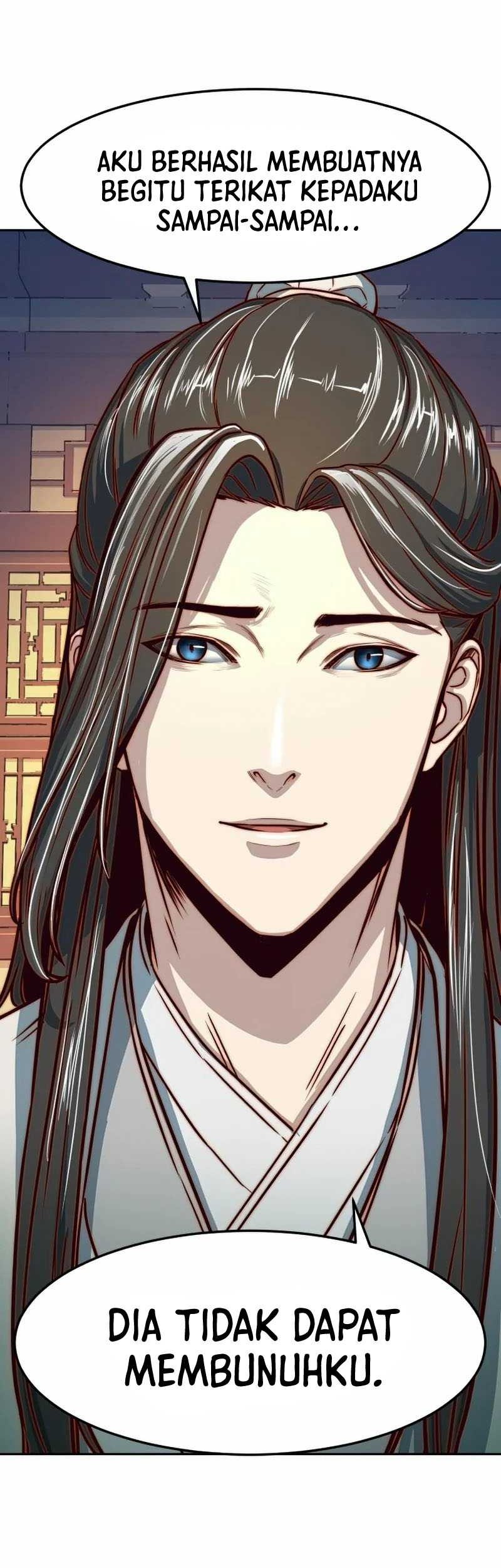 Sword Fanatic Wanders Through The Night Chapter 33 - halaman 47