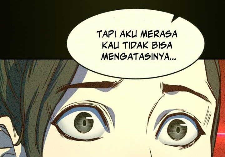 Sword Fanatic Wanders Through The Night Chapter 34 - halaman 11
