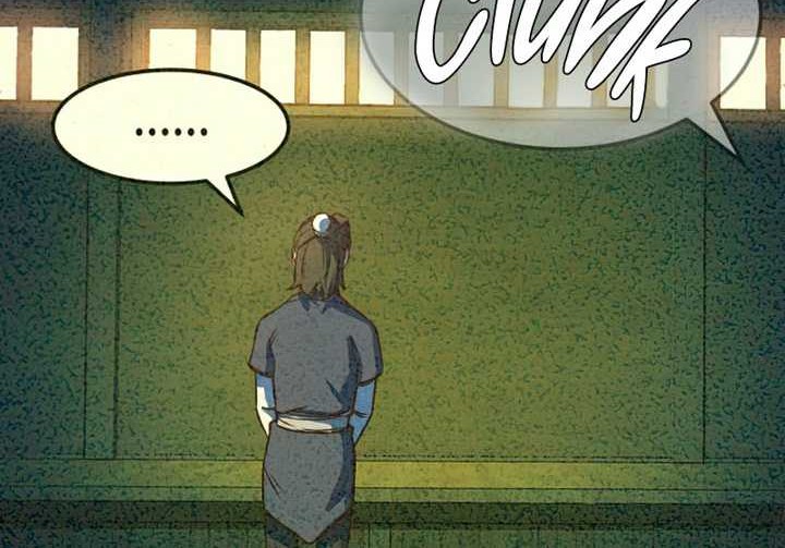 Sword Fanatic Wanders Through The Night Chapter 34 - halaman 13