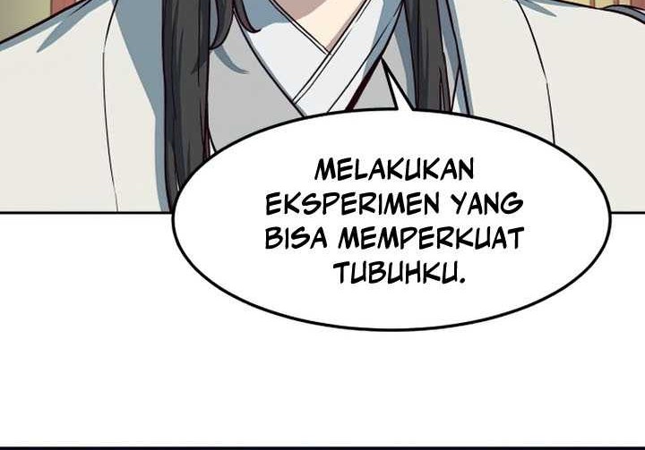 Sword Fanatic Wanders Through The Night Chapter 34 - halaman 17