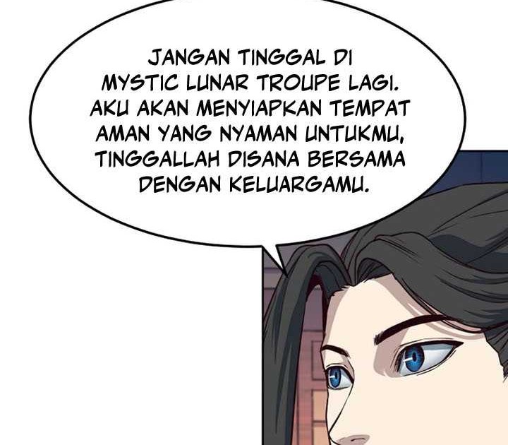 Sword Fanatic Wanders Through The Night Chapter 34 - halaman 19