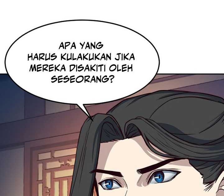 Sword Fanatic Wanders Through The Night Chapter 34 - halaman 21