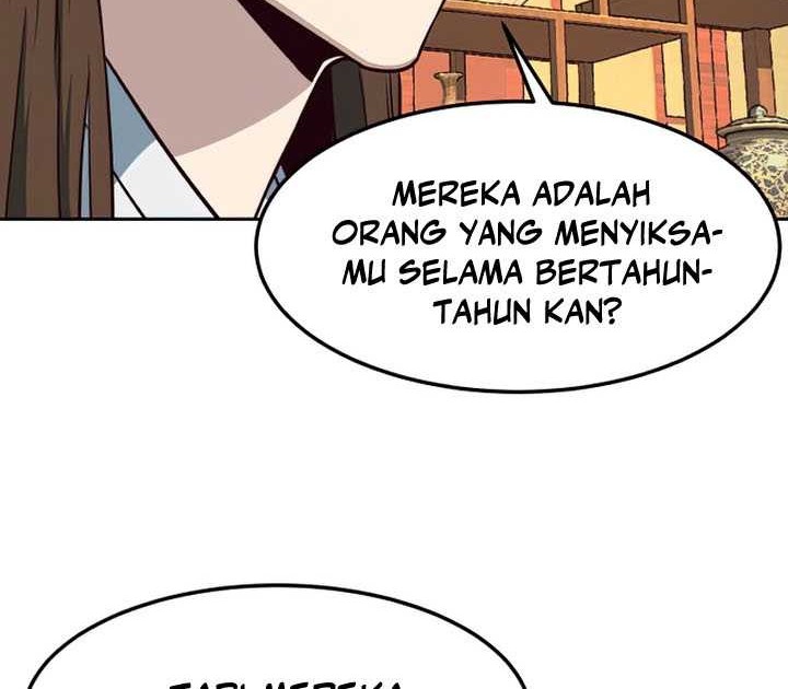 Sword Fanatic Wanders Through The Night Chapter 34 - halaman 27