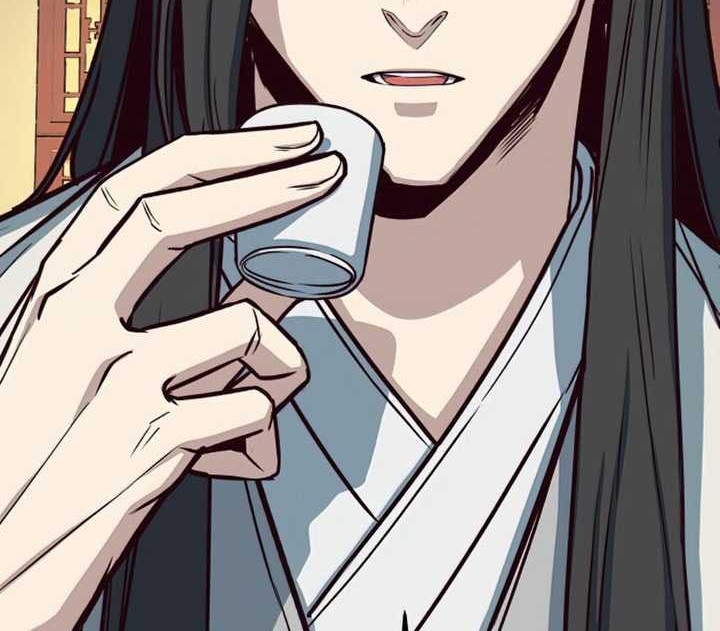 Sword Fanatic Wanders Through The Night Chapter 34 - halaman 29