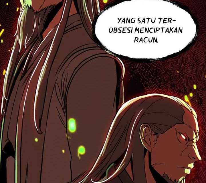 Sword Fanatic Wanders Through The Night Chapter 34 - halaman 3