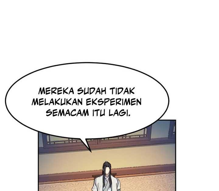 Sword Fanatic Wanders Through The Night Chapter 34 - halaman 31