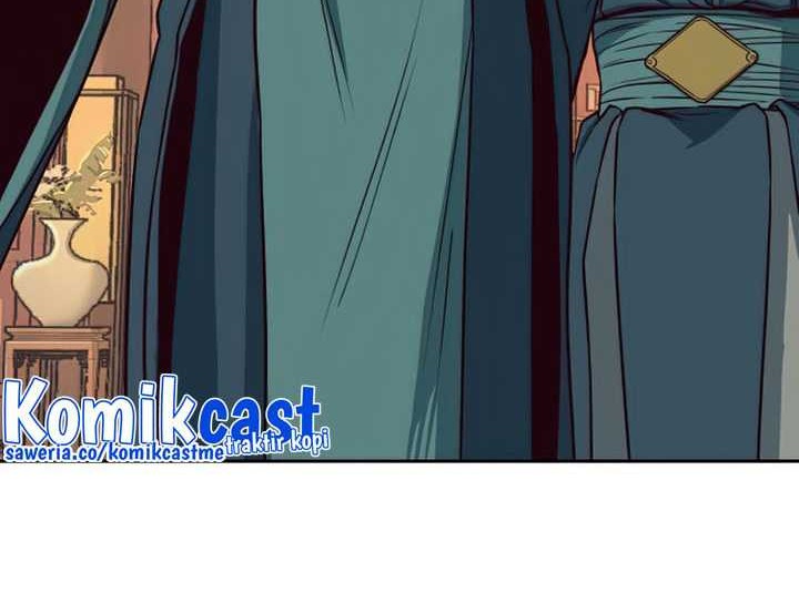 Sword Fanatic Wanders Through The Night Chapter 34 - halaman 37