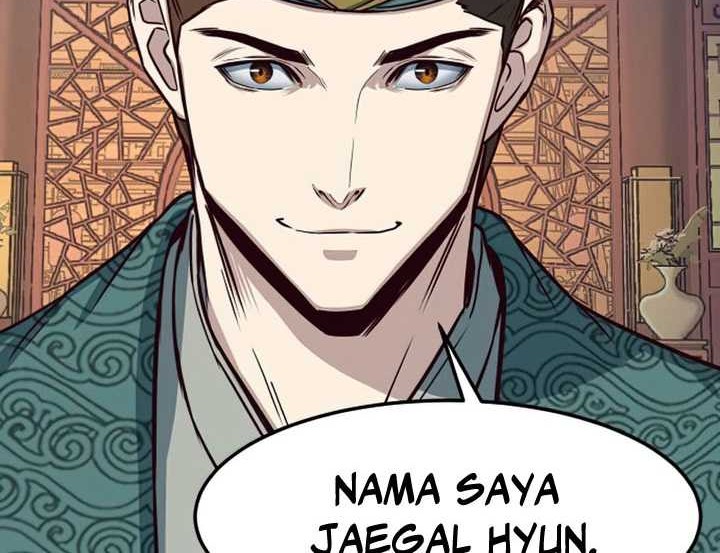 Sword Fanatic Wanders Through The Night Chapter 34 - halaman 39