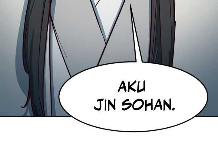 Sword Fanatic Wanders Through The Night Chapter 34 - halaman 41