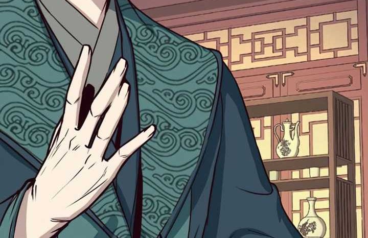 Sword Fanatic Wanders Through The Night Chapter 34 - halaman 47