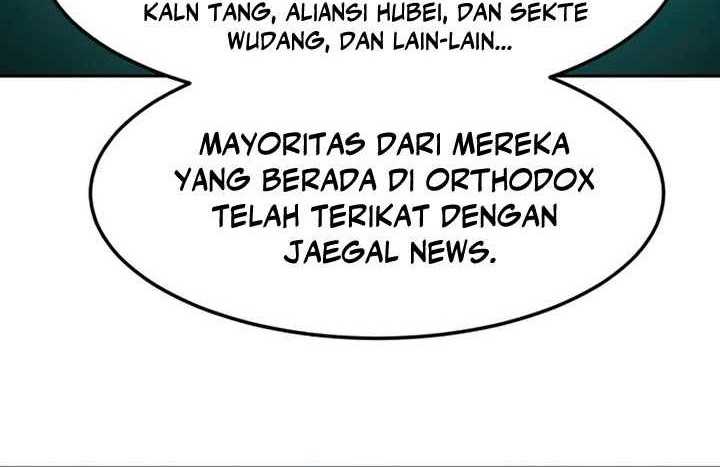 Sword Fanatic Wanders Through The Night Chapter 34 - halaman 49