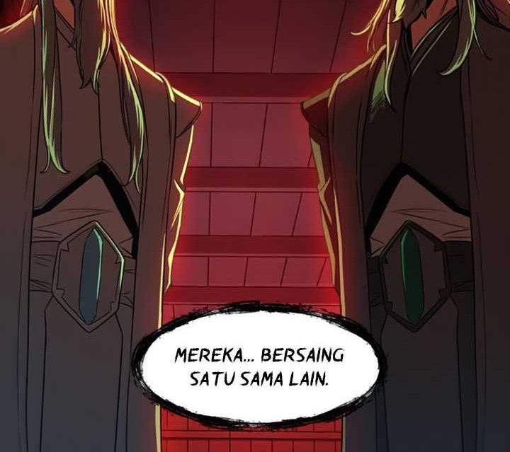 Sword Fanatic Wanders Through The Night Chapter 34 - halaman 5