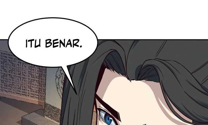 Sword Fanatic Wanders Through The Night Chapter 34 - halaman 51