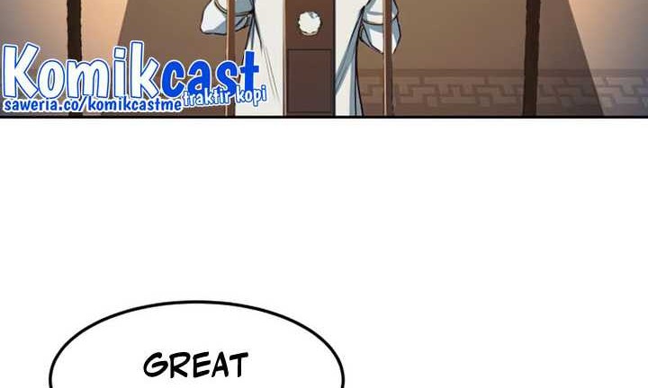 Sword Fanatic Wanders Through The Night Chapter 34 - halaman 53
