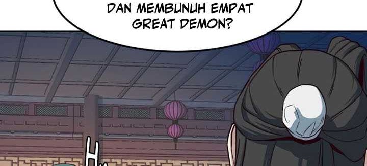 Sword Fanatic Wanders Through The Night Chapter 34 - halaman 59