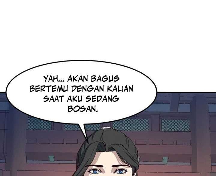 Sword Fanatic Wanders Through The Night Chapter 34 - halaman 67