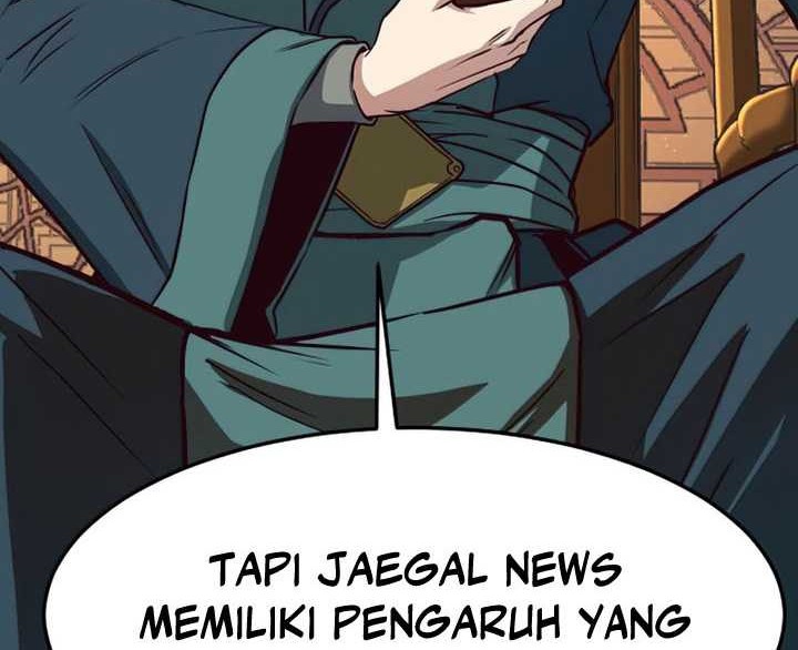 Sword Fanatic Wanders Through The Night Chapter 34 - halaman 71