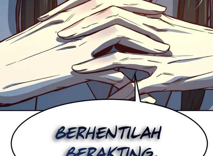 Sword Fanatic Wanders Through The Night Chapter 34 - halaman 77