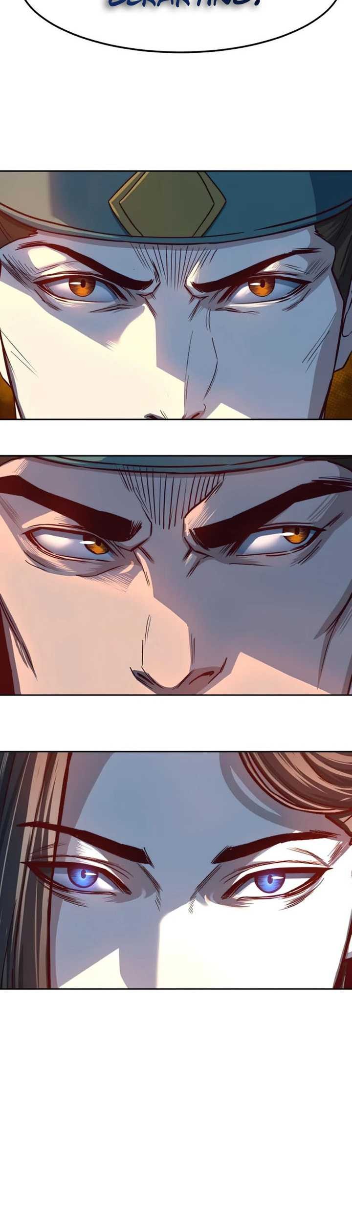 Sword Fanatic Wanders Through The Night Chapter 34 - halaman 78
