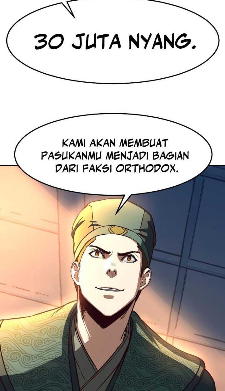Sword Fanatic Wanders Through The Night Chapter 35 - halaman 17