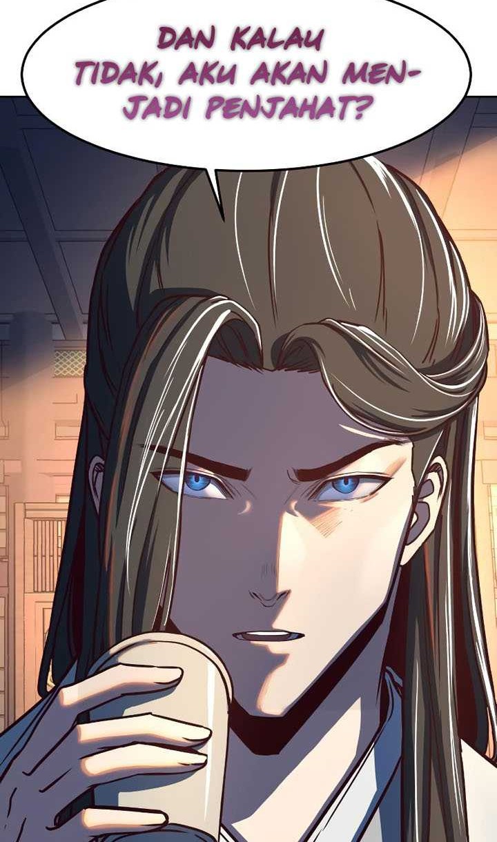 Sword Fanatic Wanders Through The Night Chapter 35 - halaman 21
