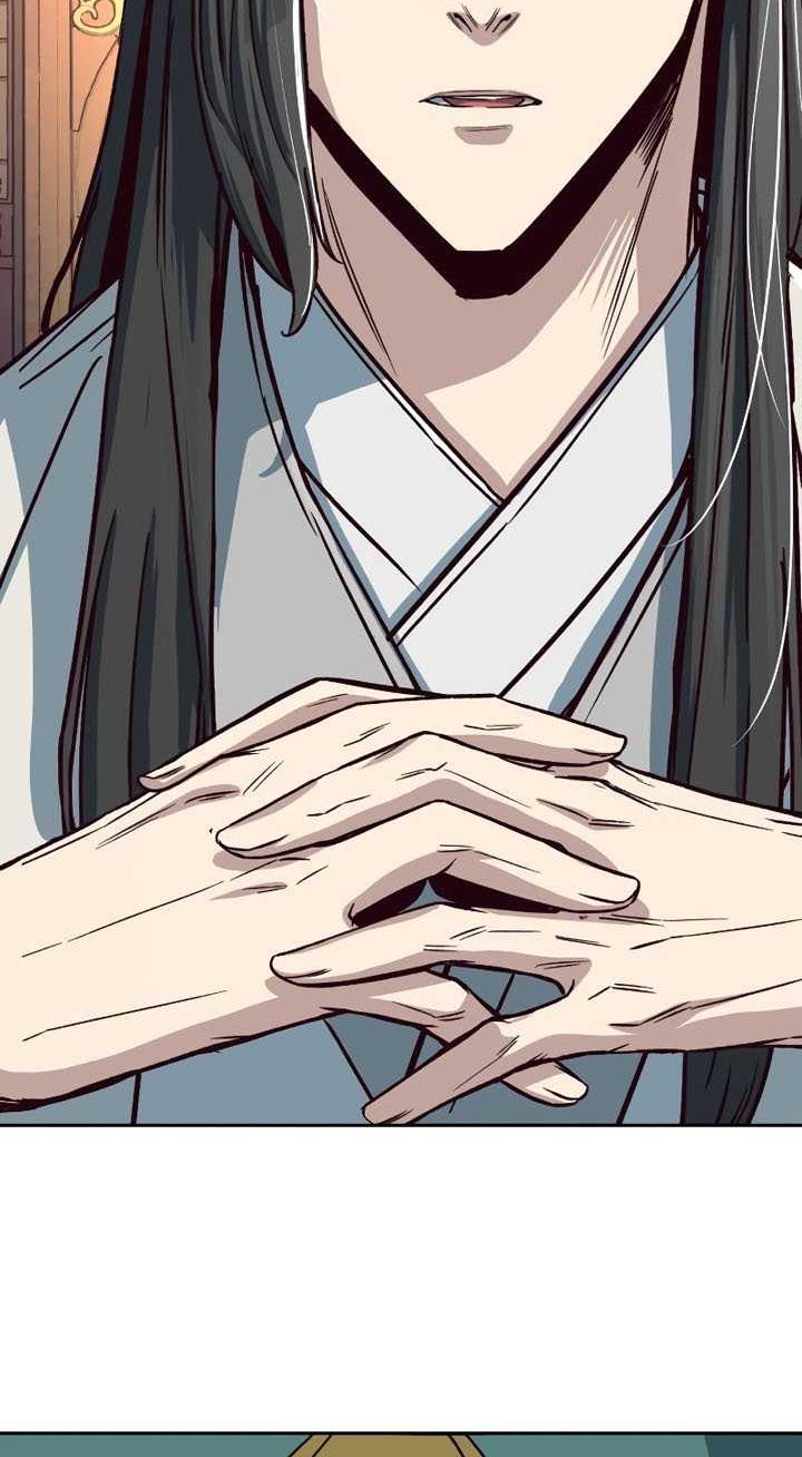 Sword Fanatic Wanders Through The Night Chapter 35 - halaman 3