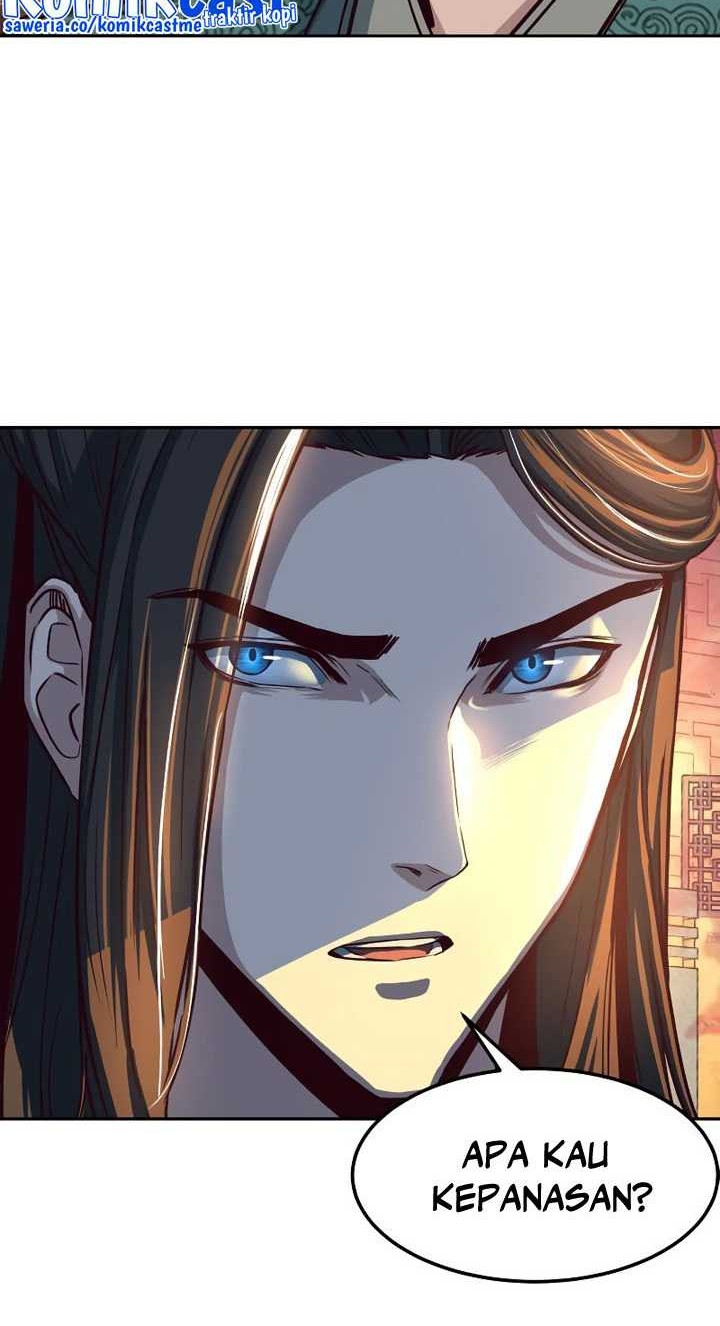 Sword Fanatic Wanders Through The Night Chapter 35 - halaman 35