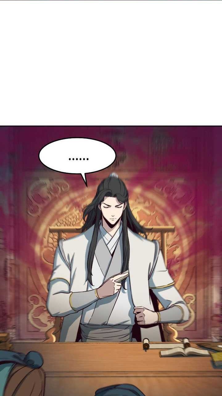 Sword Fanatic Wanders Through The Night Chapter 35 - halaman 41