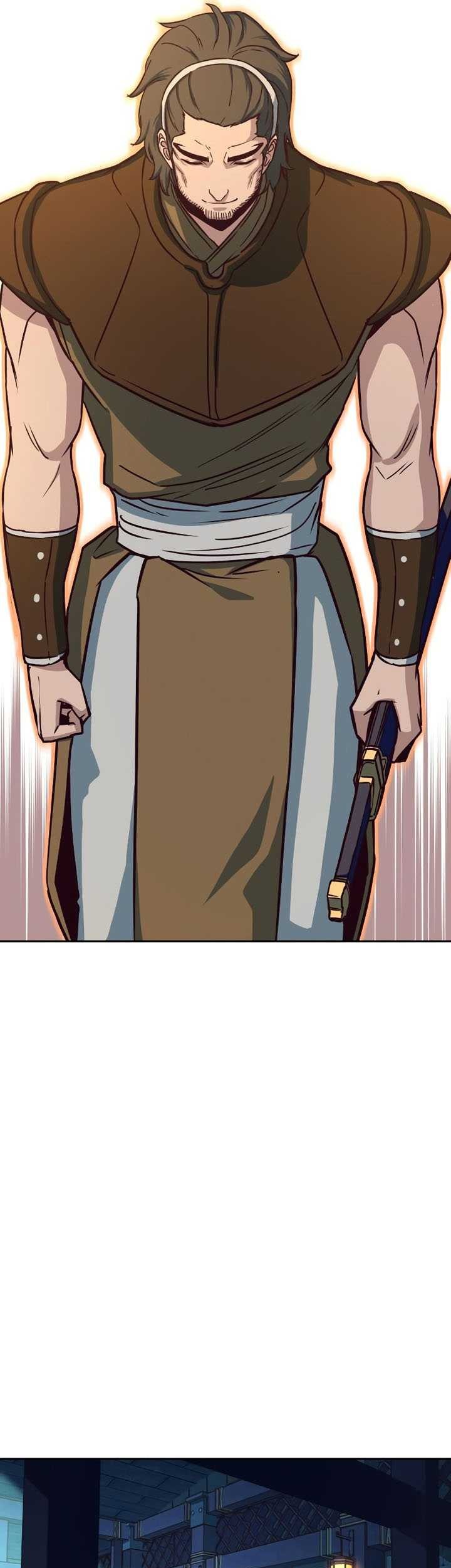 Sword Fanatic Wanders Through The Night Chapter 35 - halaman 44