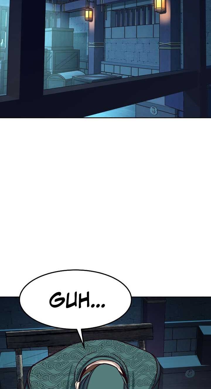 Sword Fanatic Wanders Through The Night Chapter 35 - halaman 45