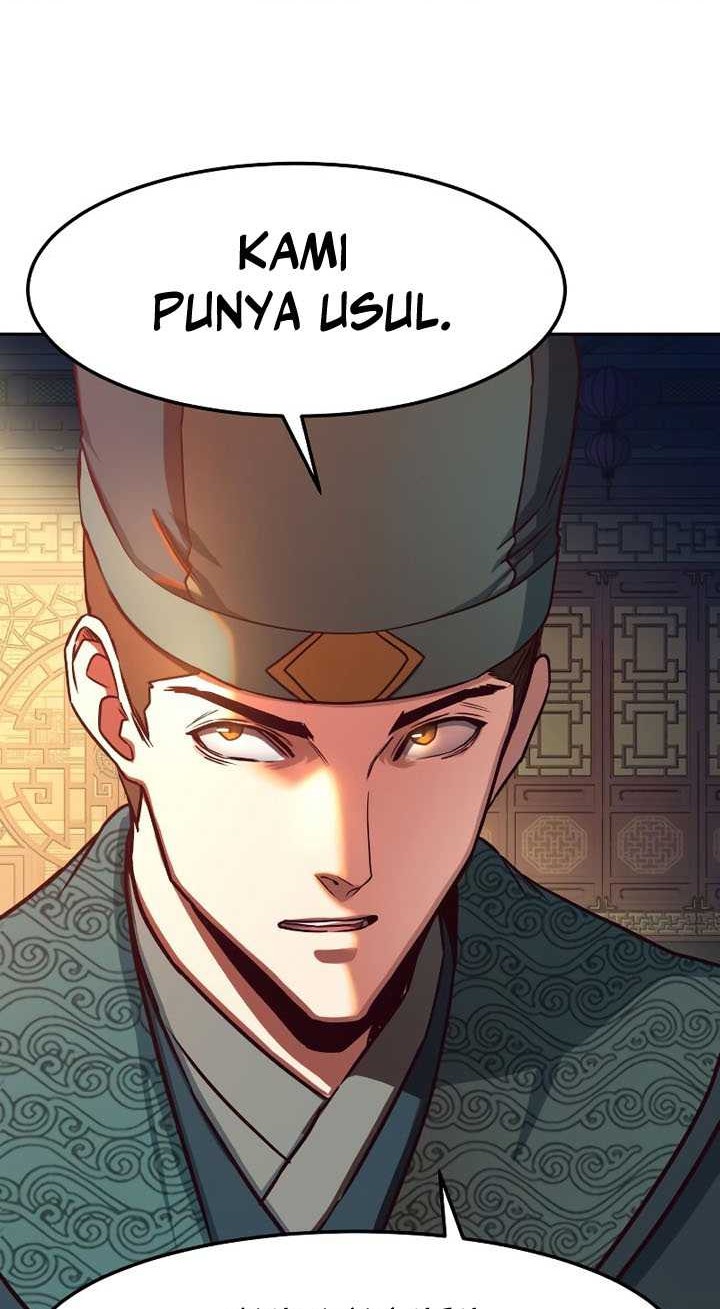 Sword Fanatic Wanders Through The Night Chapter 35 - halaman 5