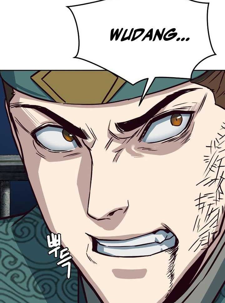 Sword Fanatic Wanders Through The Night Chapter 35 - halaman 51