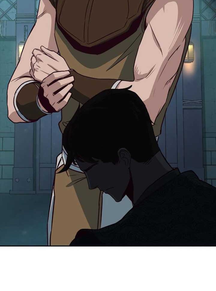 Sword Fanatic Wanders Through The Night Chapter 35 - halaman 53