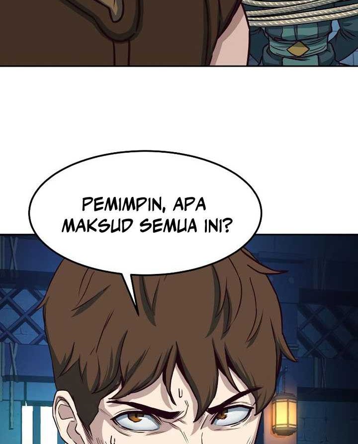 Sword Fanatic Wanders Through The Night Chapter 35 - halaman 63