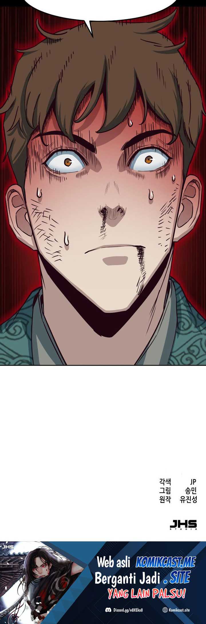 Sword Fanatic Wanders Through The Night Chapter 35 - halaman 69