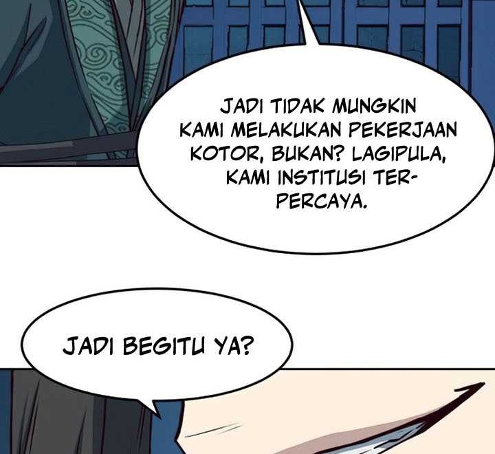 Sword Fanatic Wanders Through The Night Chapter 36 - halaman 13