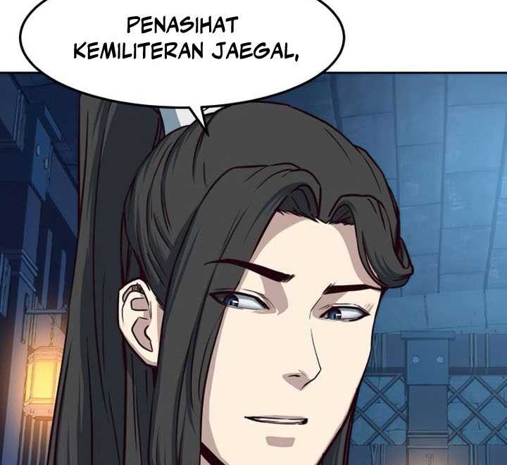 Sword Fanatic Wanders Through The Night Chapter 36 - halaman 15