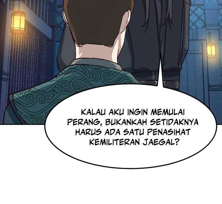 Sword Fanatic Wanders Through The Night Chapter 36 - halaman 17