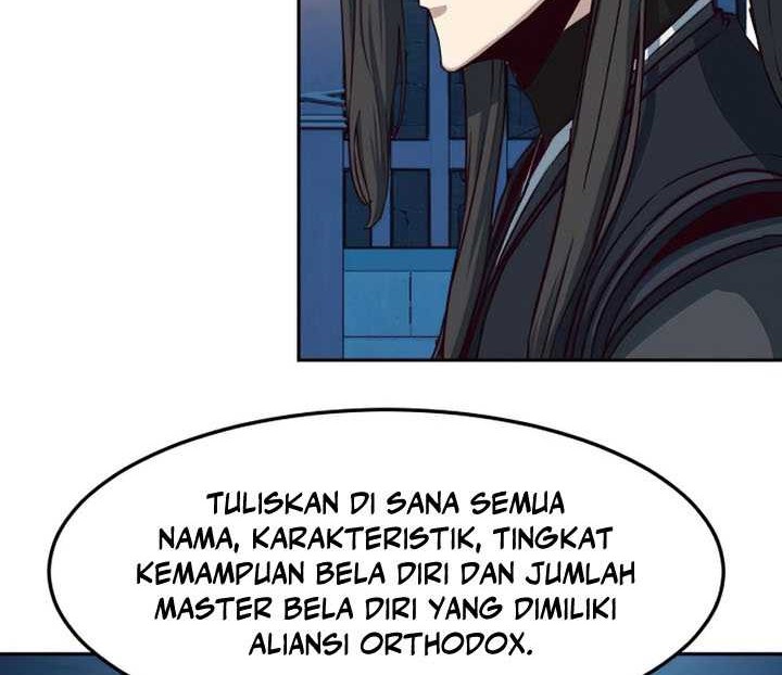 Sword Fanatic Wanders Through The Night Chapter 36 - halaman 19
