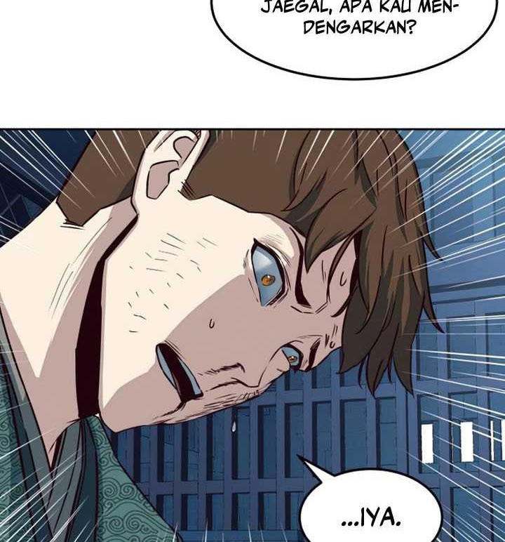 Sword Fanatic Wanders Through The Night Chapter 36 - halaman 27