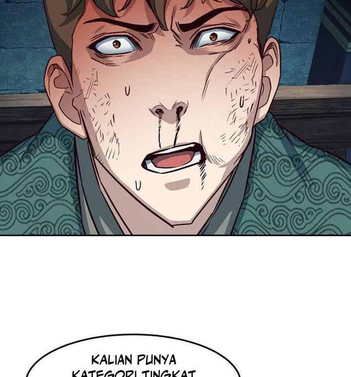 Sword Fanatic Wanders Through The Night Chapter 36 - halaman 29