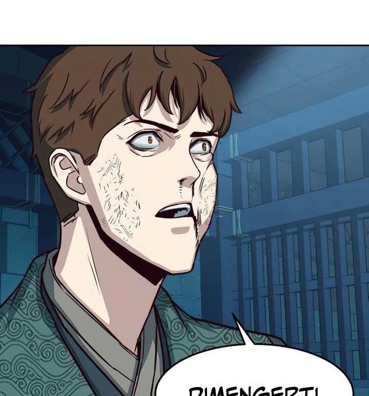 Sword Fanatic Wanders Through The Night Chapter 36 - halaman 31