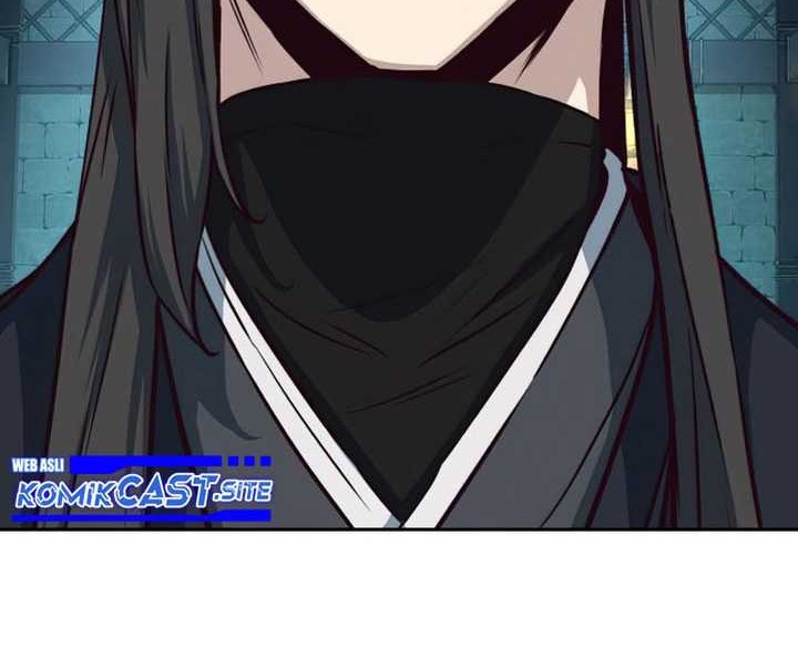 Sword Fanatic Wanders Through The Night Chapter 36 - halaman 37