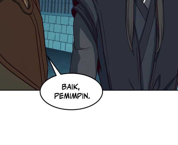 Sword Fanatic Wanders Through The Night Chapter 36 - halaman 39