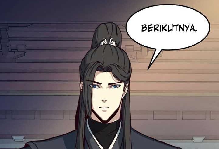 Sword Fanatic Wanders Through The Night Chapter 36 - halaman 47