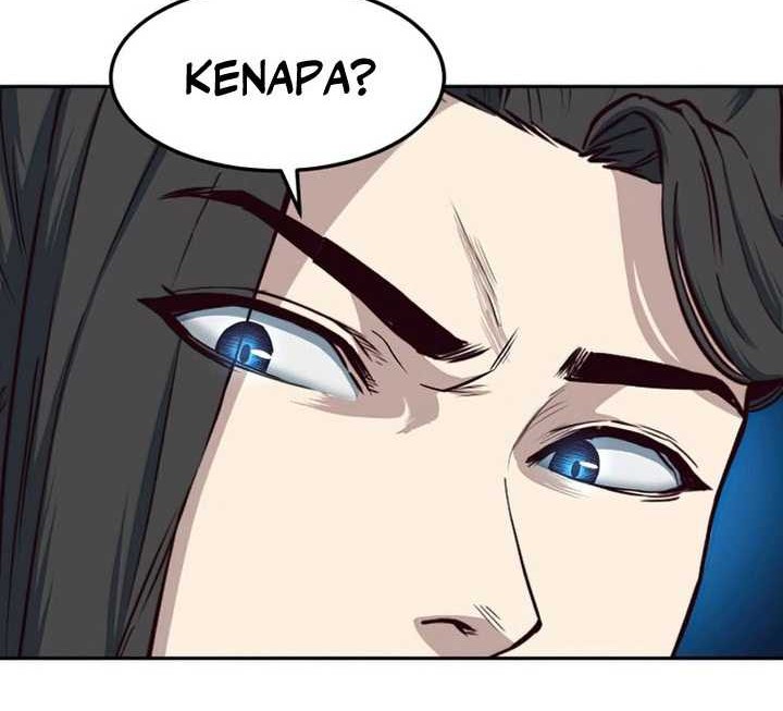 Sword Fanatic Wanders Through The Night Chapter 36 - halaman 5