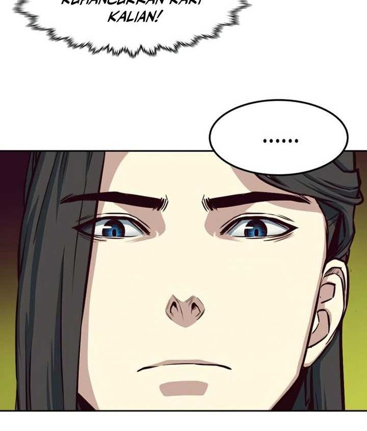 Sword Fanatic Wanders Through The Night Chapter 36 - halaman 57